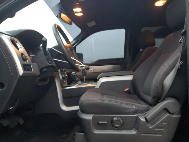 Photo 7 from auction – 2013 FORD F150 SUPER with VIN 1FTFW1EF2DFA56455