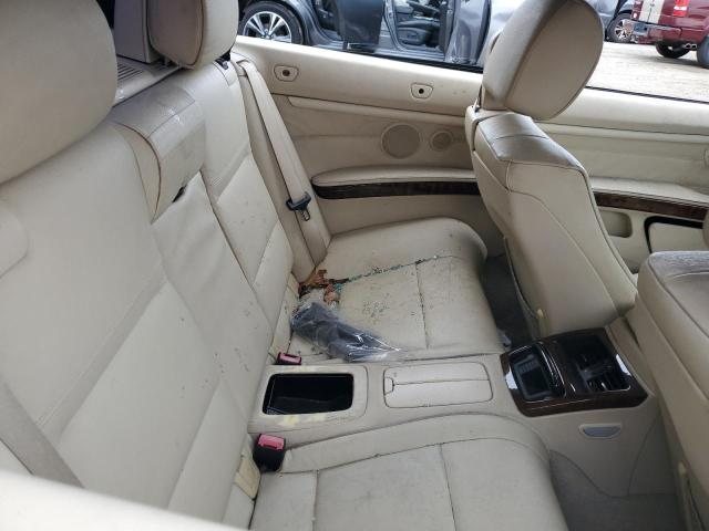 Photo 10 from auction – 2007 BMW 335 I with VIN WBAWL735X7PX47895