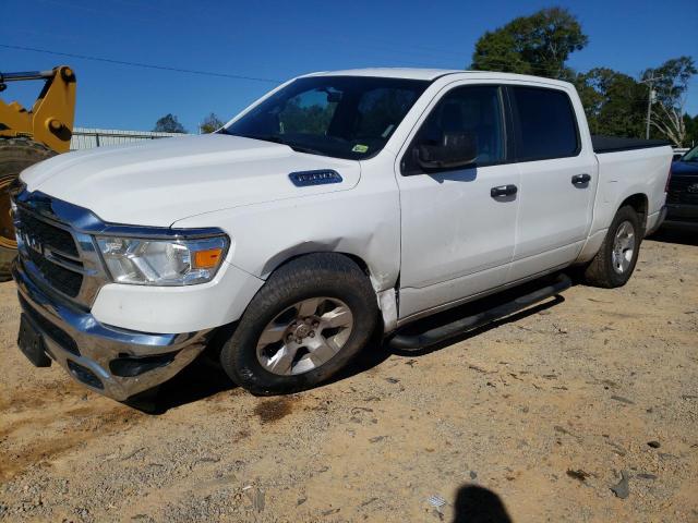 RAM 1500 TRADE 2024 with VIN 1C6SRFGT9RN127015 - Photo from auction