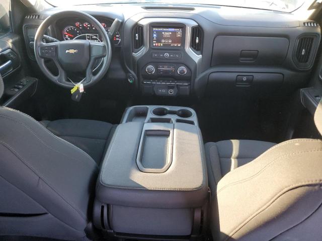 Photo 8 from auction – 2023 CHEVROLET SILVERADO with VIN 3GCPABEK1PG135317