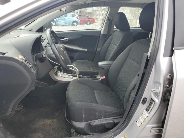 Photo 7 from auction – 2010 TOYOTA COROLLA BA with VIN 2T1BU4EE6AC246650