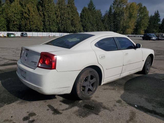 Photo 3 from auction – 2010 DODGE CHARGER SX with VIN 2B3CA3CV0AH155875