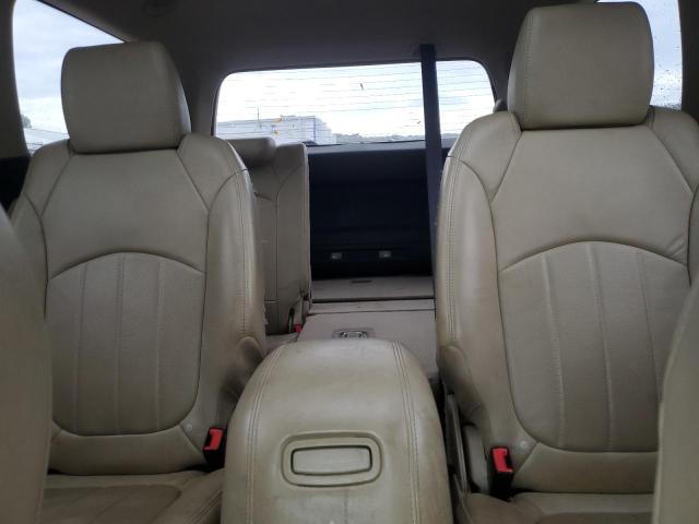 Photo 10 from auction – 2012 GMC ACADIA with VIN 1GKKRTED6CJ217213