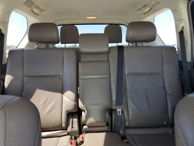 Zdjęcie 10 z aukcji – 2011 LEXUS GX 460 z VIN JTJBM7FX9B5020566