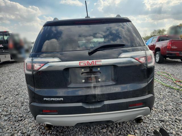 Photo 6 from auction – 2018 GMC ACADIA SLE with VIN 1GKKNLLS9JZ105601
