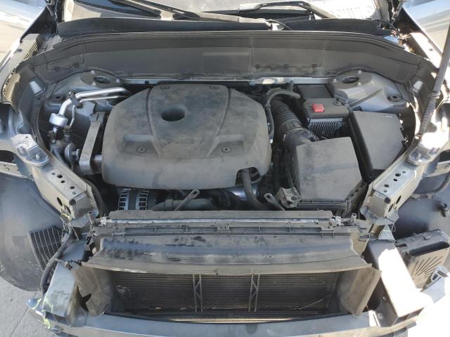 Photo 12 from auction – 2019 VOLVO XC90 T6 IN with VIN YV4A22PL2K1494401