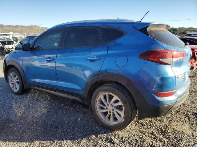 Photo 2 from auction – 2016 HYUNDAI TUCSON LIM with VIN KM8J33A21GU165406