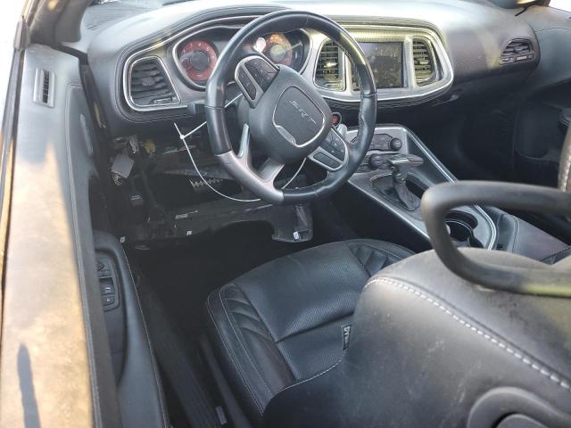 Фото 8 с аукциона – 2021 DODGE CHALLENGER с VIN 2C3CDZL93MH637356