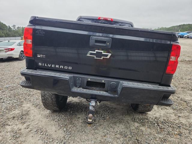 Photo 6 from auction – 2018 CHEVROLET SILVERADO with VIN 3GCUKPECXJG348800