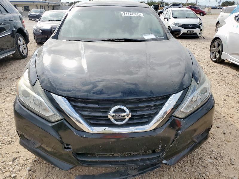 Photo 5 from auction – 2018 NISSAN ALTIMA 2.5 with VIN 1N4AL3AP2JC158791