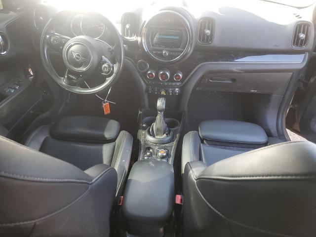 Photo 8 from auction – 2019 MINI COOPER S E with VIN WMZYU7C59K3F93644