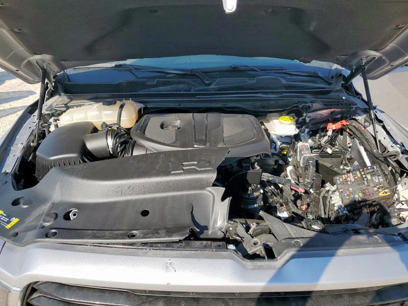 Photo 11 from auction – 2025 RAM 1500 LARAM with VIN 1C6SRFJP3SN574859