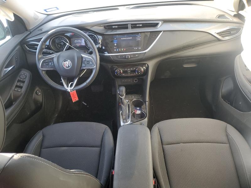 Photo 8 from auction – 2022 BUICK ENCORE GX with VIN KL4MMDS23NB140335