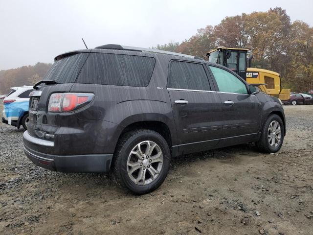 Photo 3 from auction – 2016 GMC ACADIA SLT with VIN 1GKKVSKDXGJ107734