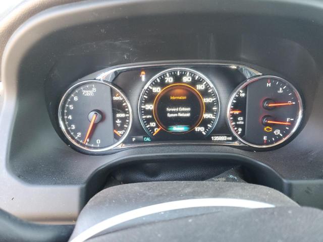 Photo 9 from auction – 2019 GMC ACADIA DEN with VIN 1GKKNXLS2KZ113791