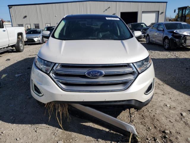 Photo 5 from auction – 2017 FORD EDGE TITAN with VIN 2FMPK4K84HBB99482