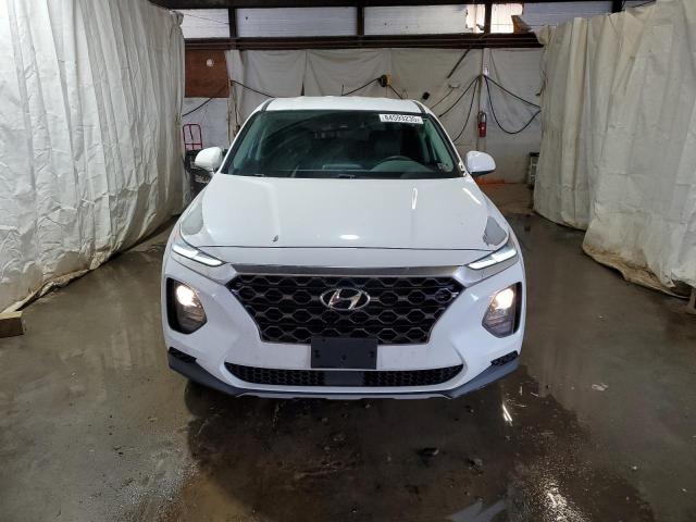 Photo 5 from auction – 2019 HYUNDAI SANTA FE S with VIN 5NMS2CAD5KH100300