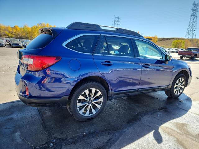 Photo 3 from auction – 2015 SUBARU OUTBACK 3. with VIN 4S4BSENC5F3354778