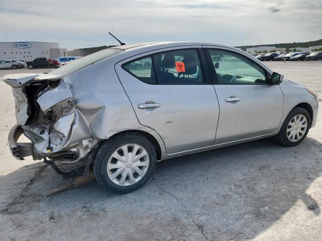 Photo 3 from auction – 2017 NISSAN VERSA S with VIN 3N1CN7AP3HL815006