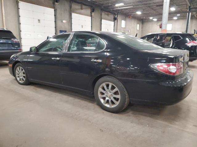 Photo 2 from auction – 2004 LEXUS ES 330 with VIN JTHBA30G140016295