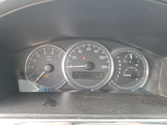 Photo 9 from auction – 2005 BUICK LACROSSE C with VIN 2G4WC532451224486
