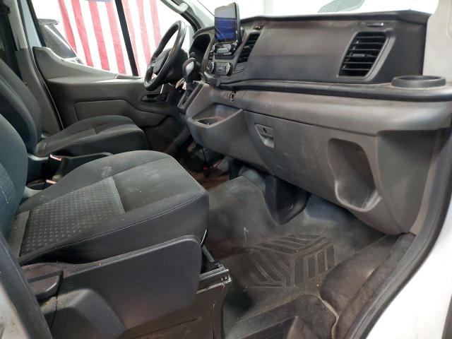 Photo 8 from auction – 2020 FORD TRANSIT with VIN 1FTYE1Y84LKB80984
