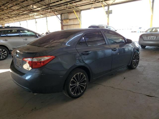 Photo 3 from auction – 2016 TOYOTA COROLLA L with VIN 5YFBURHE9GP371627