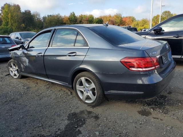 Photo 2 from auction – 2014 MERCEDES-BENZ E 350 4MAT with VIN WDDHF8JB5EB009858