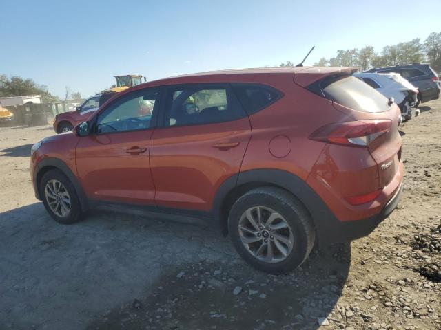 Photo 2 from auction – 2018 HYUNDAI TUCSON SE with VIN KM8J2CA40JU611265