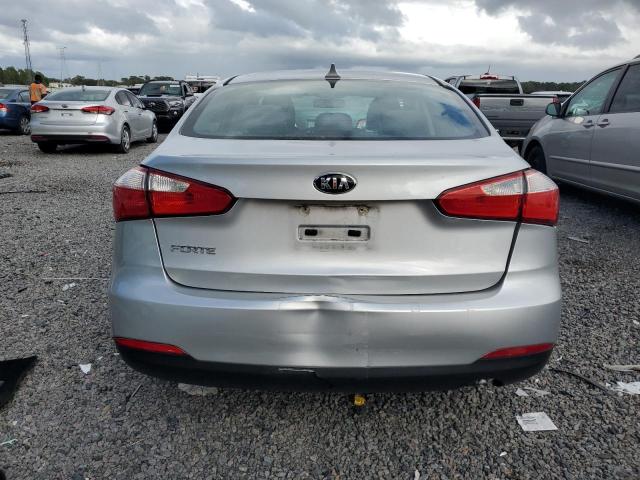 Photo 6 from auction – 2015 KIA FORTE LX with VIN KNAFX4A68F5384487