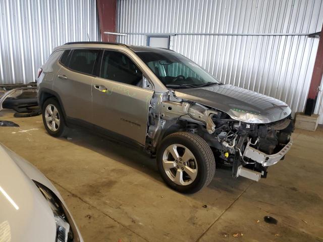 Photo 4 from auction – 2019 JEEP COMPASS LA with VIN 3C4NJCBB2KT715919