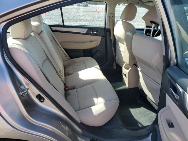 Photo 10 from auction – 2015 SUBARU LEGACY 2.5 with VIN 4S3BNBF68F3044868