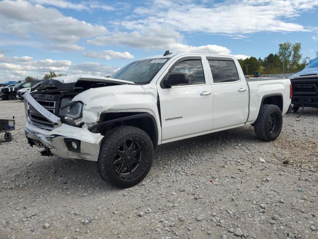 Photo 1 from auction – 2015 GMC SIERRA K1500 SLT with VIN 3GTU2VEC2FG363917