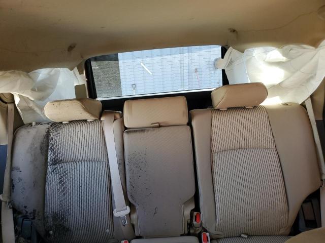Photo 10 from auction – 2018 TOYOTA 4RUNNER SR with VIN JTEBU5JR1J5558947