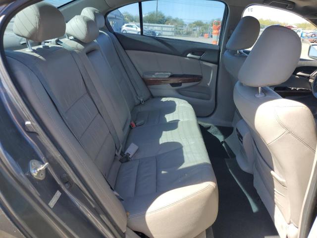Photo 10 from auction – 2012 HONDA ACCORD EXL with VIN 1HGCP3F89CA009349