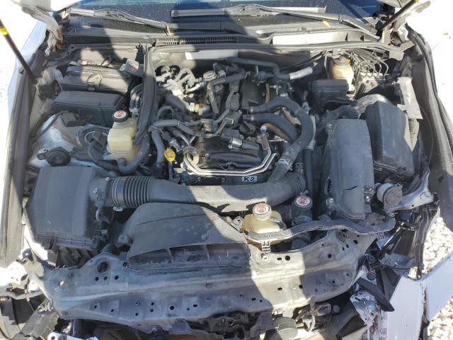 Photo 11 from auction – 2017 LEXUS IS 200T with VIN JTHBA1D25H5039879