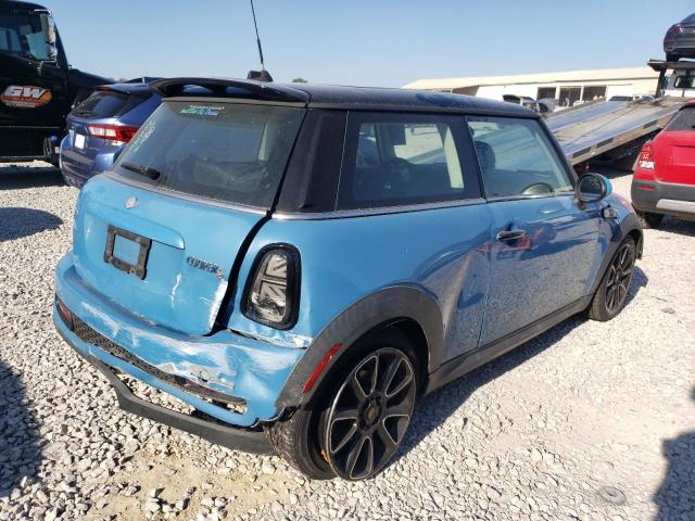 Photo 3 from auction – 2012 MINI COOPER S with VIN WMWSV3C50CT387197