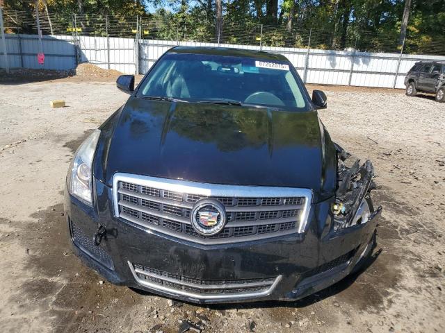 Photo 5 from auction – 2014 CADILLAC ATS with VIN 1G6AA5RX7E0172194