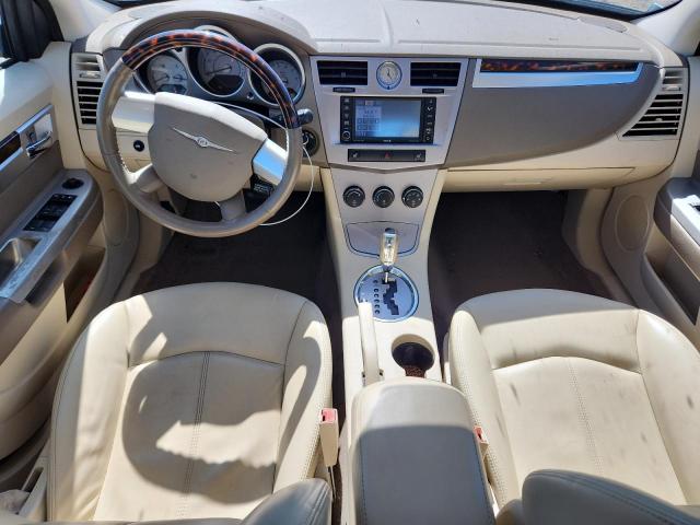 Photo 8 from auction – 2009 CHRYSLER SEBRING TO with VIN 1C3LC56B29N563145