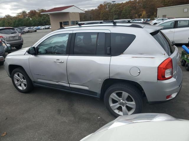 Photo 2 from auction – 2011 JEEP COMPASS SP with VIN 1J4NF1FB8BD244679