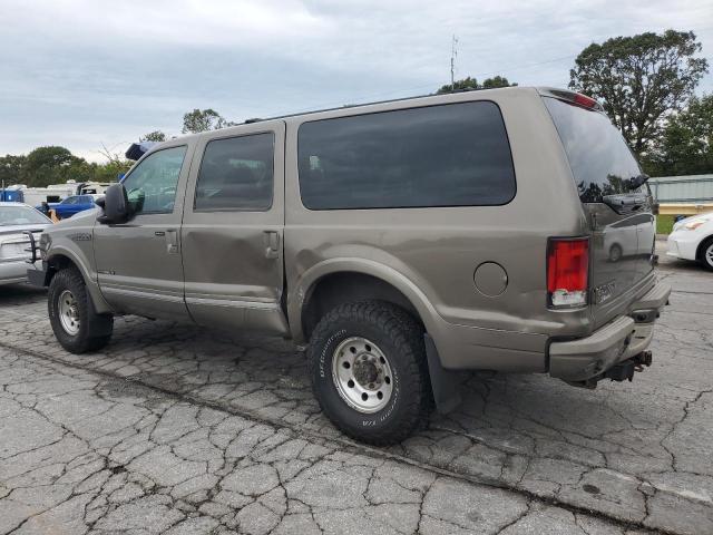 Photo 2 from auction – 2003 FORD EXCURSION with VIN 1FMSU43F83EA06118