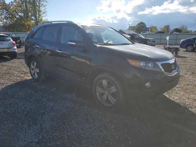 Photo 4 from auction – 2012 KIA SORENTO EX with VIN 5XYKUCA65CG247885