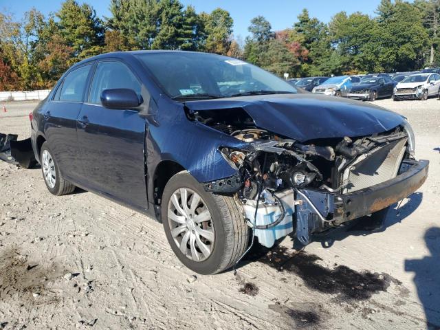 Photo 4 from auction – 2013 TOYOTA COROLLA BASE with VIN 2T1BU4EE1DC986904