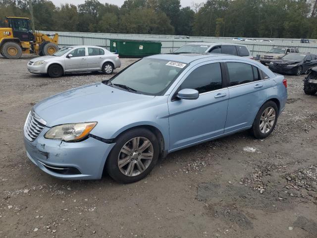 CHRYSLER 200 2012 with VIN 1C3CCBBG1CN276855 - Photo from auction