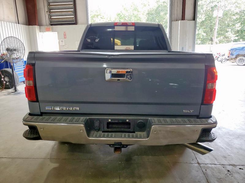 Photo 6 from auction – 2015 GMC SIERRA C15 with VIN 3GTP1VEC6FG359501