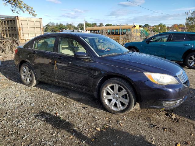 Photo 4 from auction – 2012 CHRYSLER 200 TOURIN with VIN 1C3CCBBB6CN164072