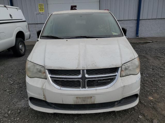 Photo 5 from auction – 2011 DODGE GRAND CARA with VIN 2D4RN4DG7BR632836