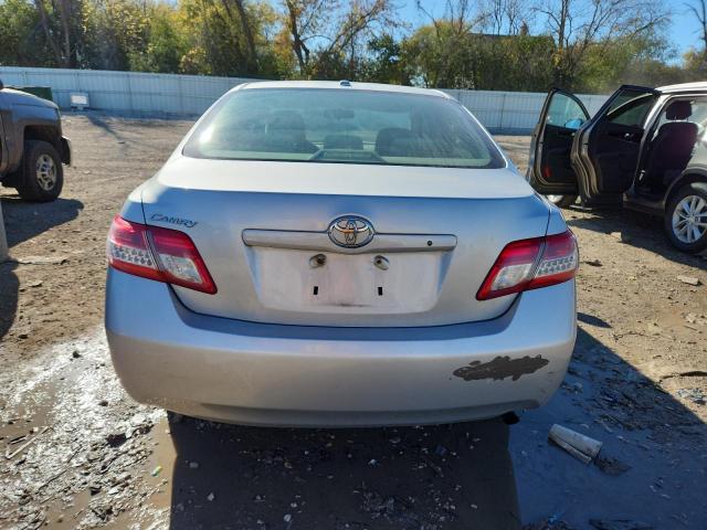 Photo 6 from auction – 2011 TOYOTA CAMRY BASE with VIN 4T1BF3EKXBU601510