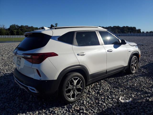 Photo 3 from auction – 2021 KIA SELTOS EX with VIN KNDERCAA6M7121214