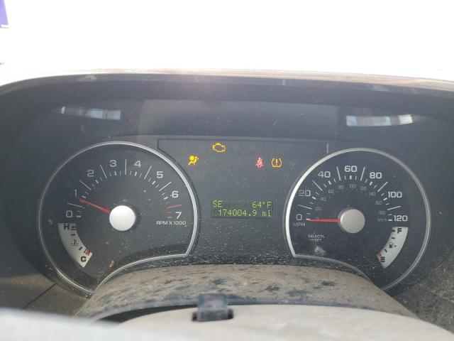 Photo 9 from auction – 2008 FORD EXPLORER with VIN 1FMEU63E48UB36670